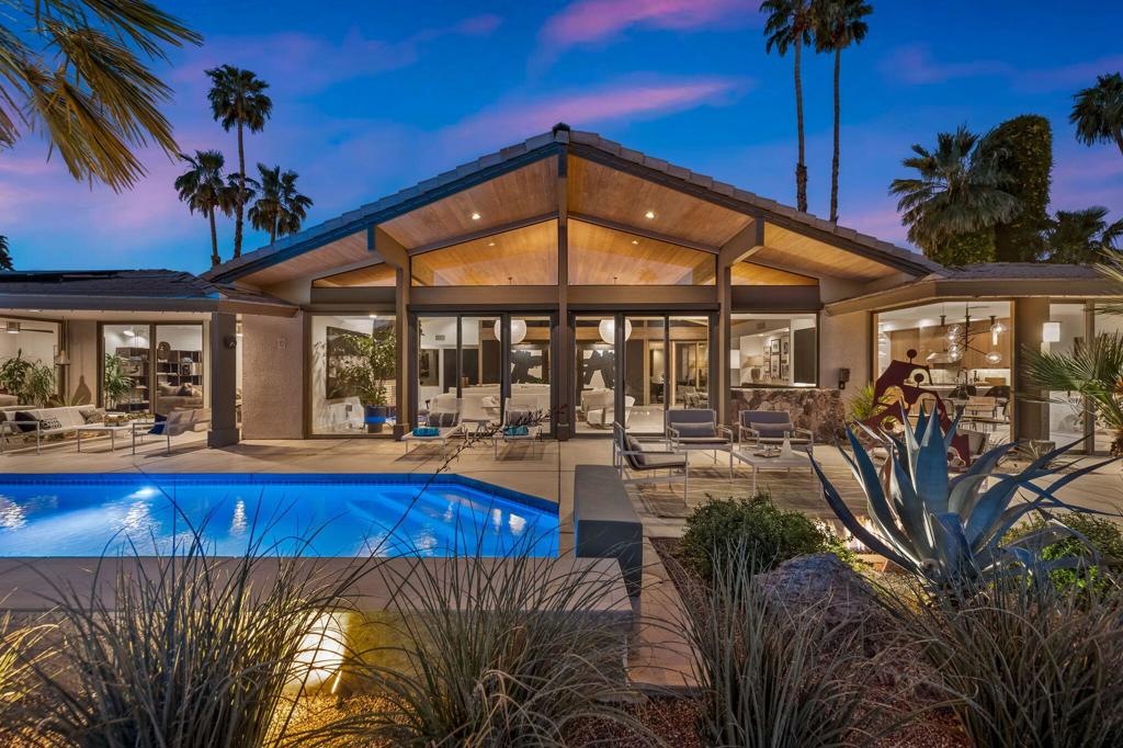 40225 Sand Dune Road, Rancho Mirage, CA 92270 — photo 1
