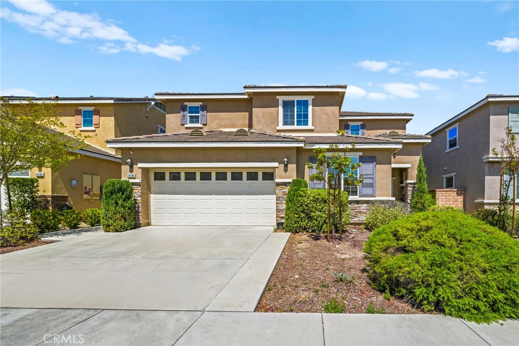 24598 Comanche Creek, Menifee, CA 92584 — photo 1