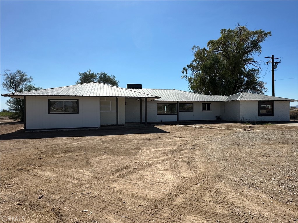 14563 W 14th Avenue, Blythe, CA 92225 — photo 1
