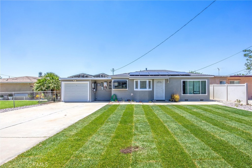 1255 Orange Avenue, Beaumont, CA 92223 — photo 1