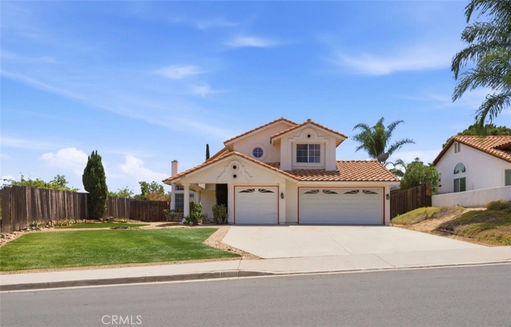 16514 Mountain, Lake Elsinore, CA 92530 — photo 1