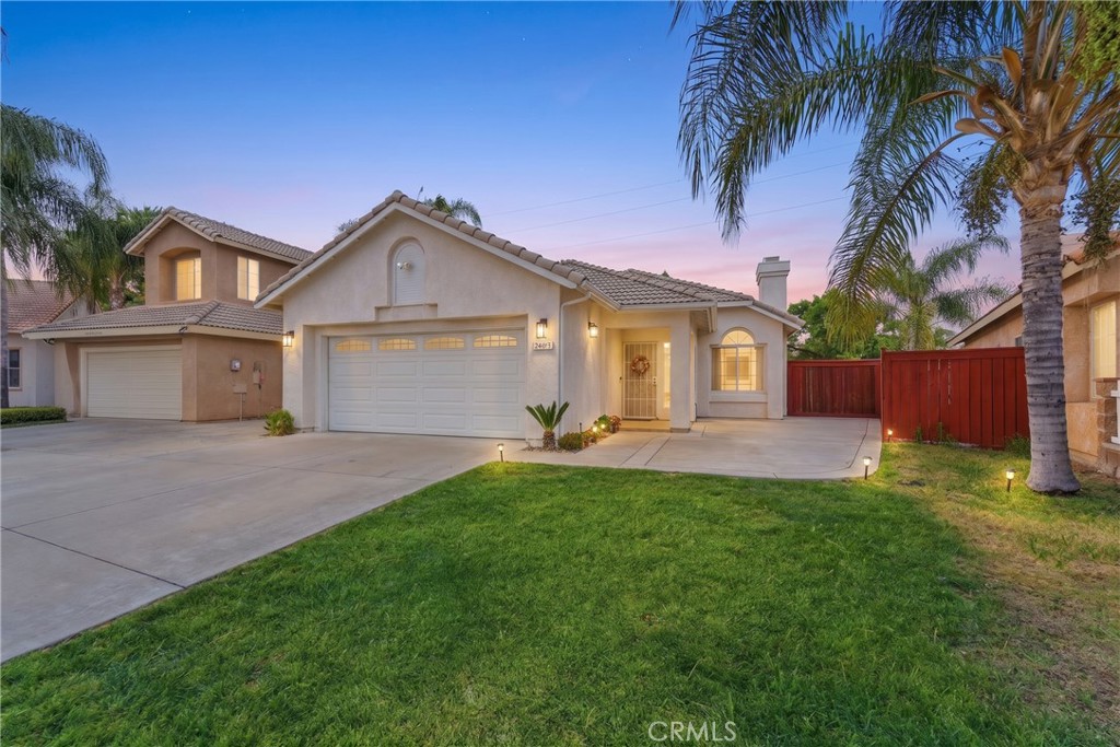 30025 Westlake, Menifee, CA 92584 — photo 1