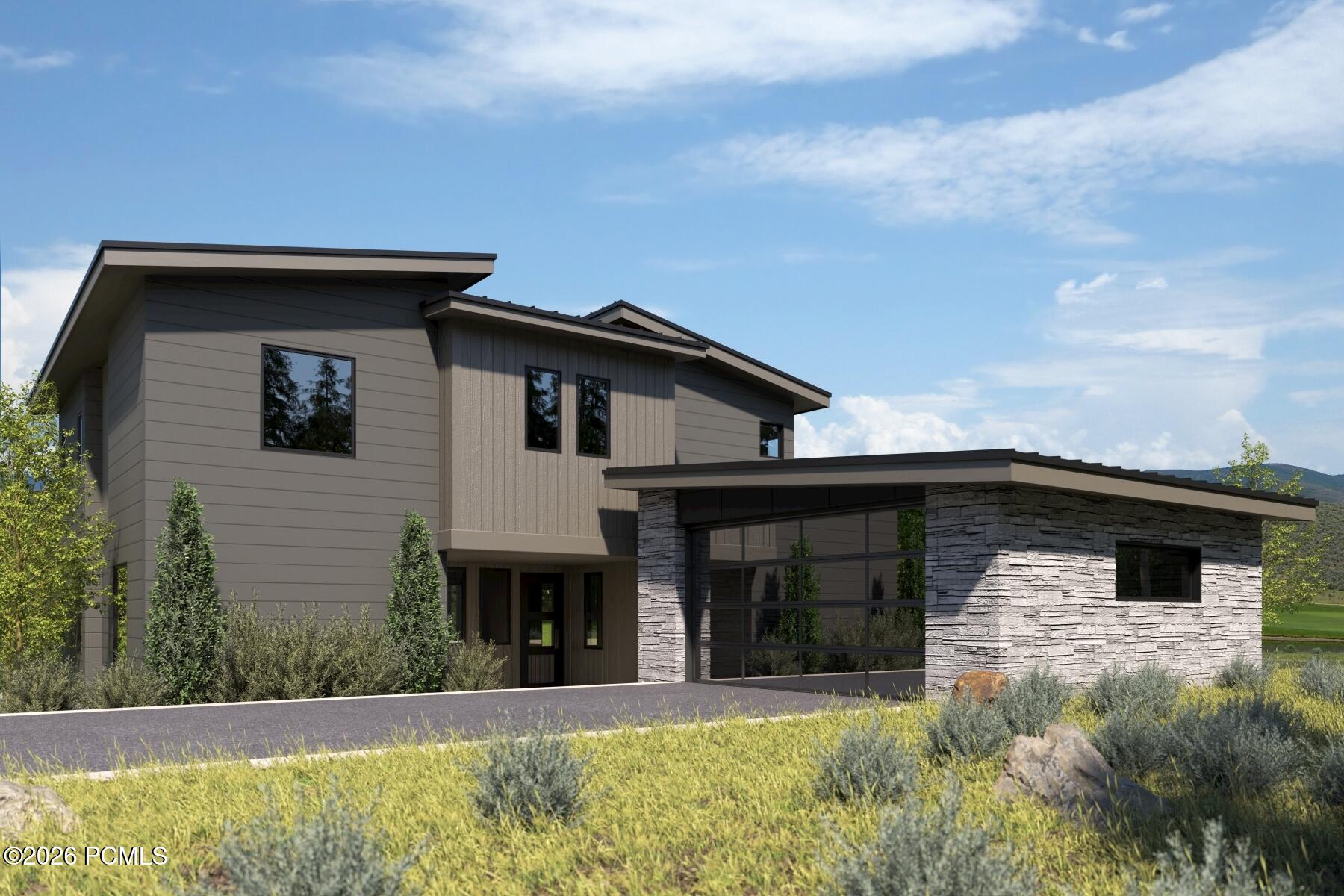 5829 Double Deer Drive, Park City, UT 84098 — photo 1
