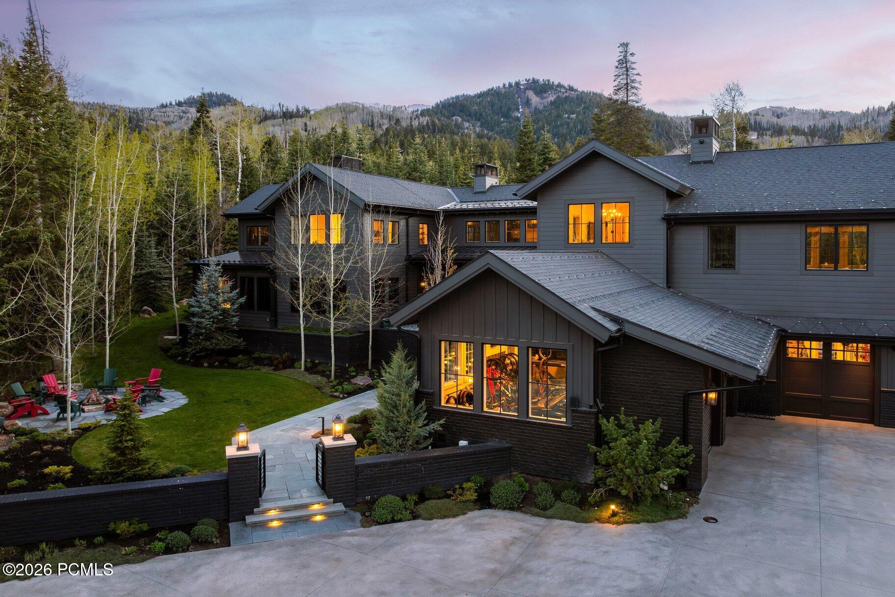 2475 W White Pine Lane, Park City, UT 84060 — photo 1