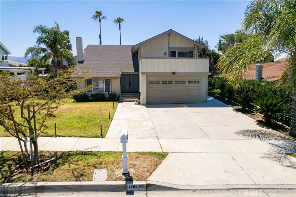 1452 GRANADA AVENUE, Corona, CA 92878 — photo 1