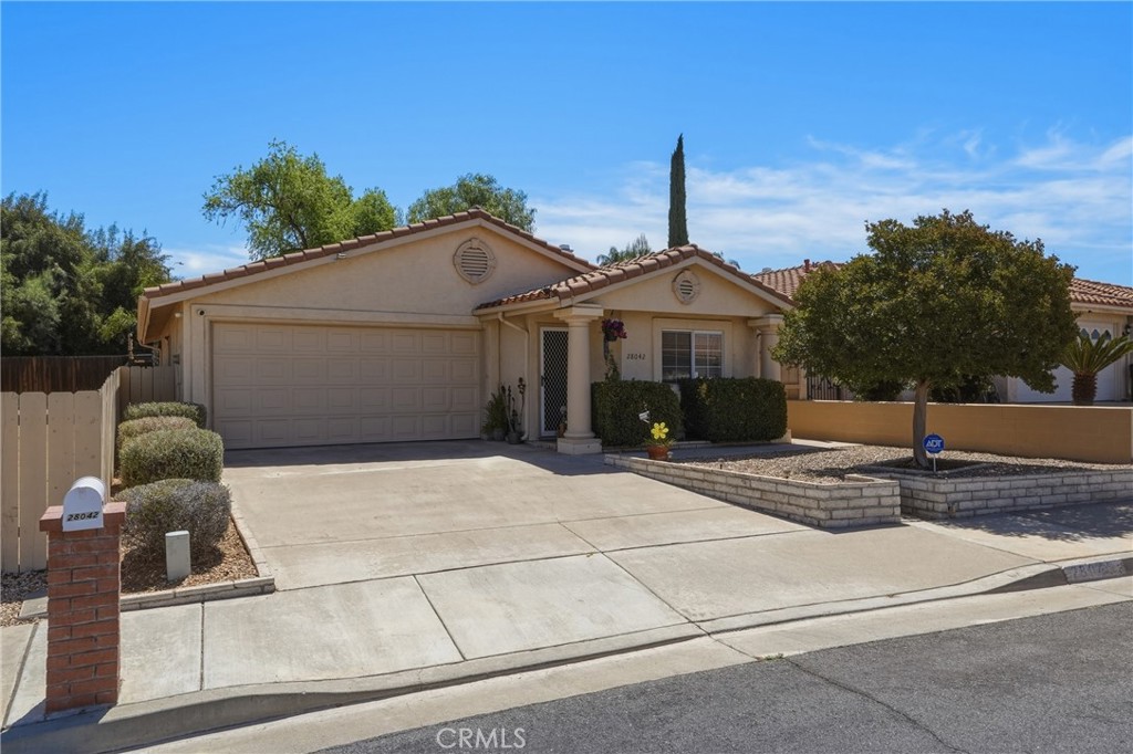 28042 CALLE VALLARTA, Menifee, CA 92585 — photo 1
