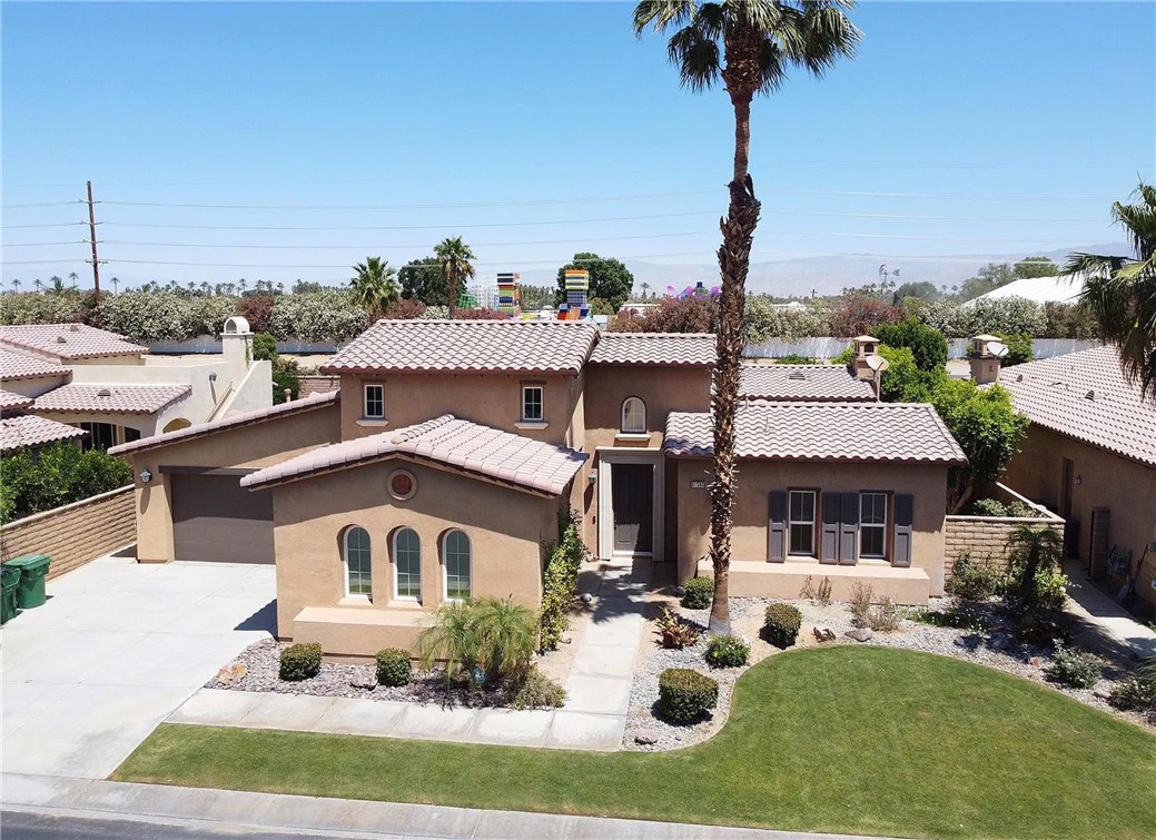 81580 Rancho Santana, La Quinta, CA 92253 — photo 1