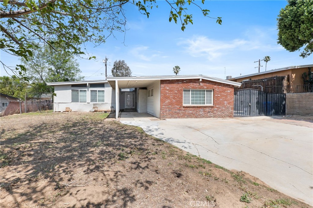 3303 La Rue Street, Jurupa Valley, CA 92509 — photo 1