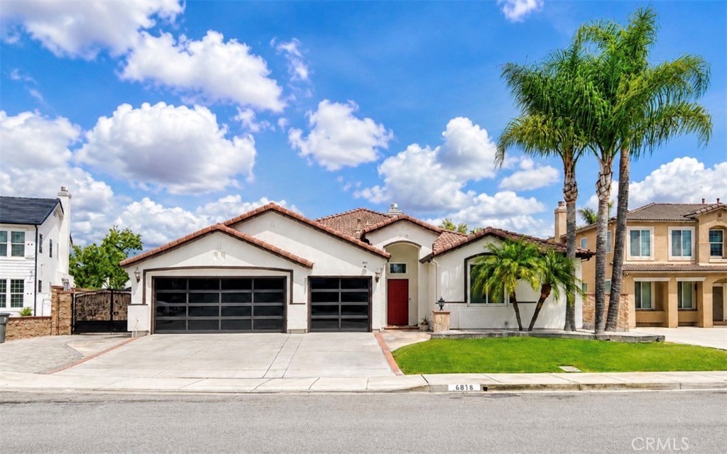 6818 Delaware River, Eastvale, CA 91752 — photo 1