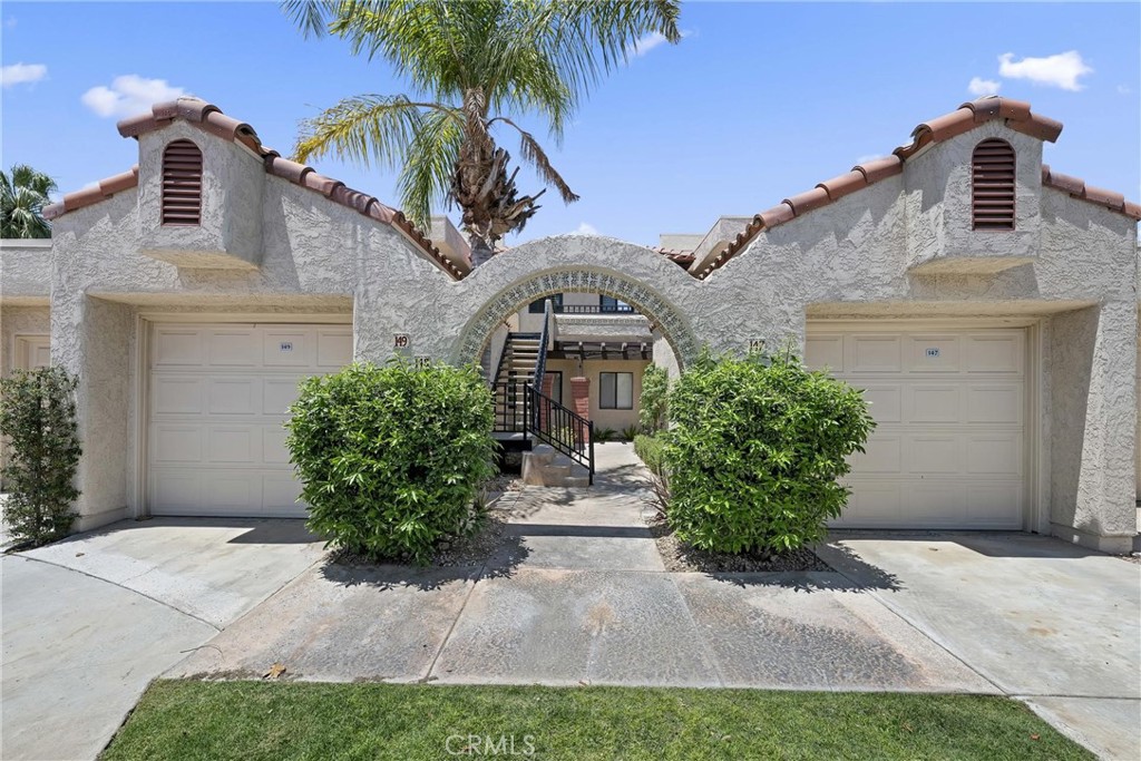 2345 Cherokee Way 148, Palm Springs, CA 92264 — photo 1