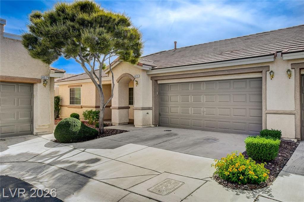 8575  Little Fox Street, Las Vegas, NV 89123 — photo 1