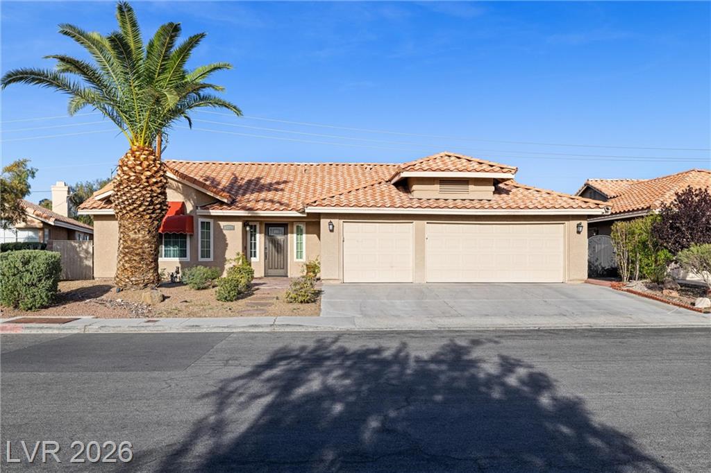 7724  Clearwood Avenue, Las Vegas, NV 89123 — photo 1