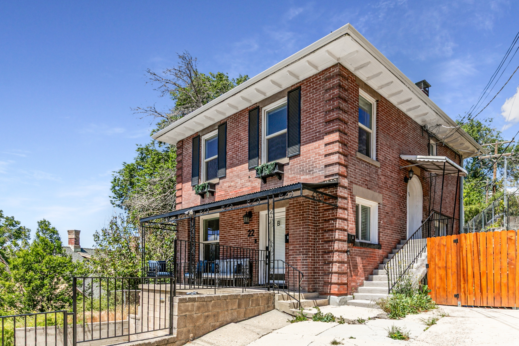 22 W 300 N, Salt Lake City, UT 84103 — photo 1
