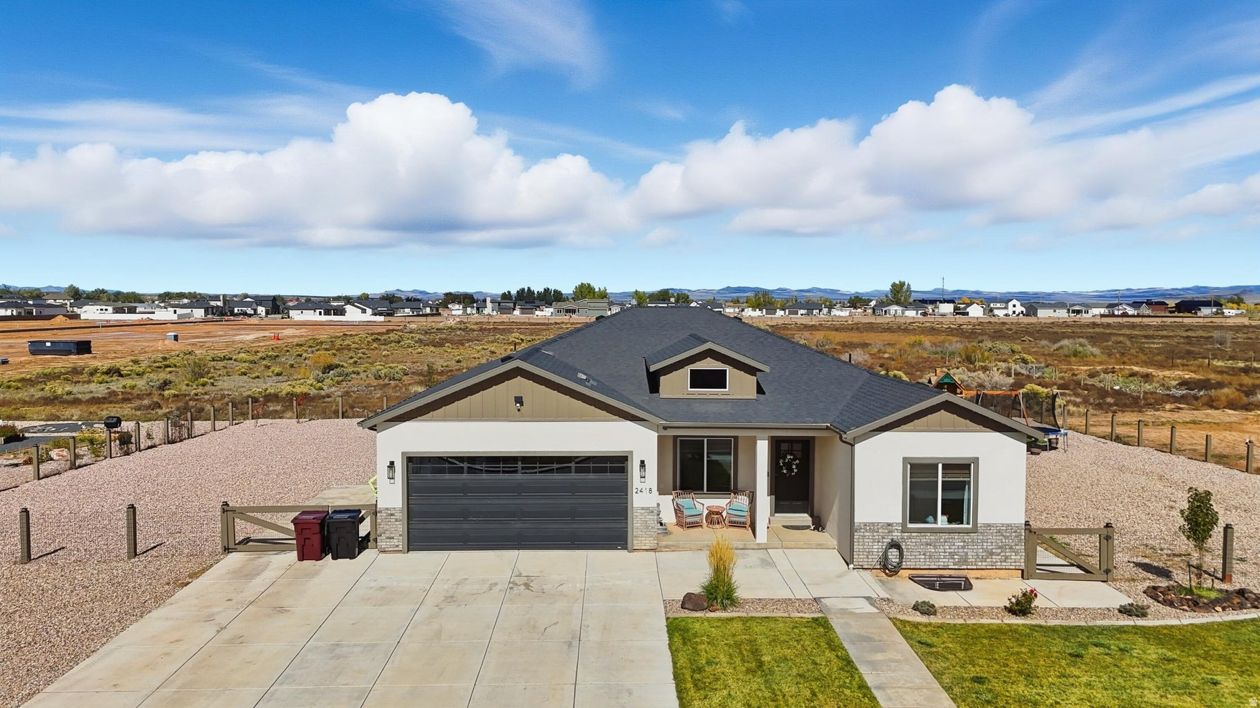 2418 W 4975 N, Cedar City, UT 84721 — photo 1