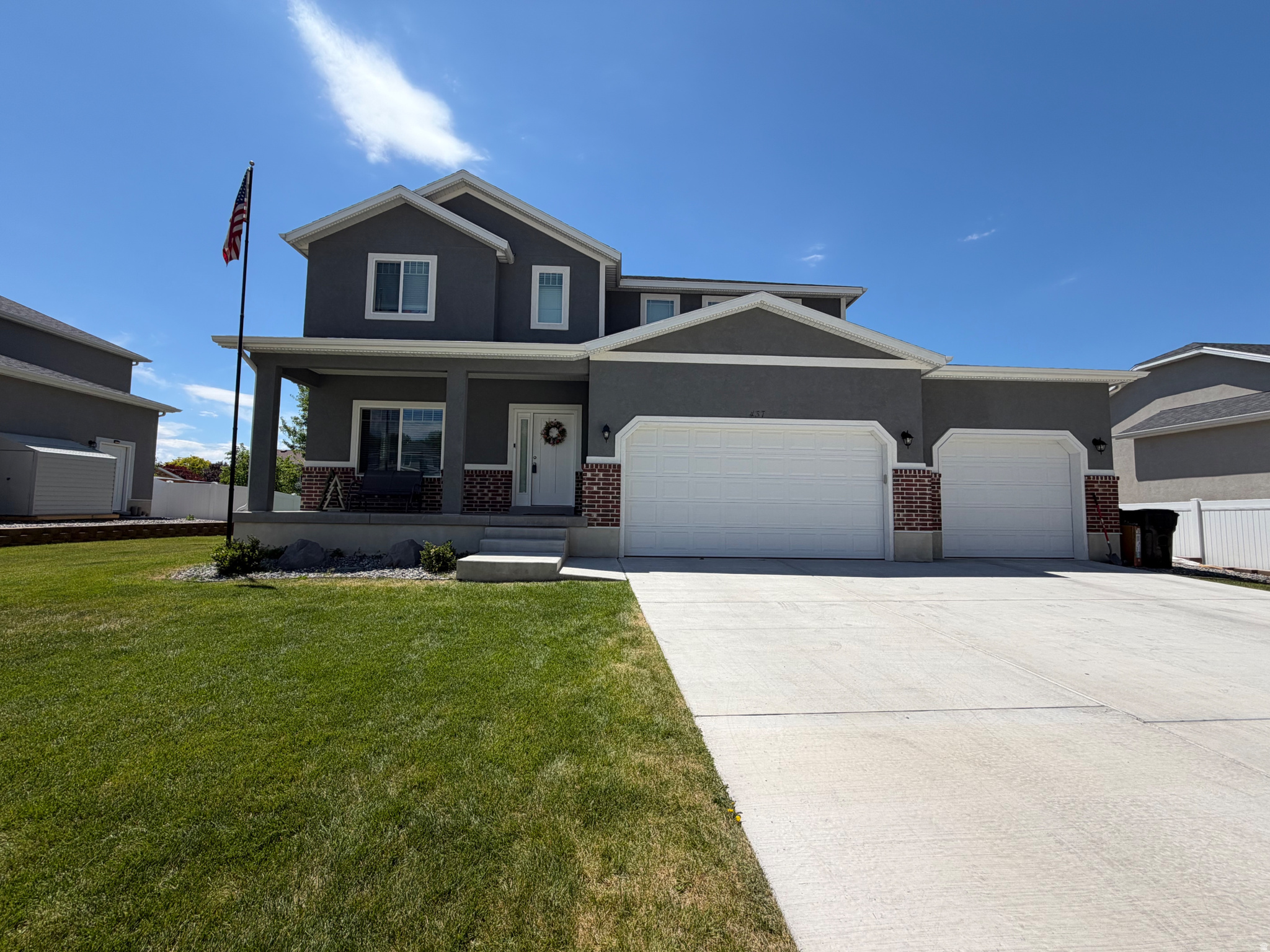 437 N 650 E, Springville, UT 84663 — photo 1