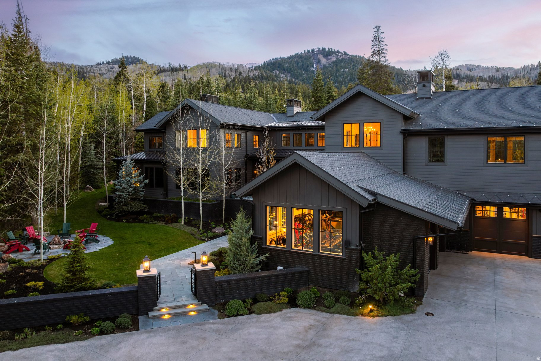 2475 W WHITE PINE LN, Park City, UT 84060 — photo 1