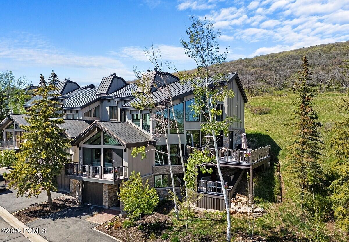 1375 Pinnacle Drive 70, Park City, UT 84060 — photo 1