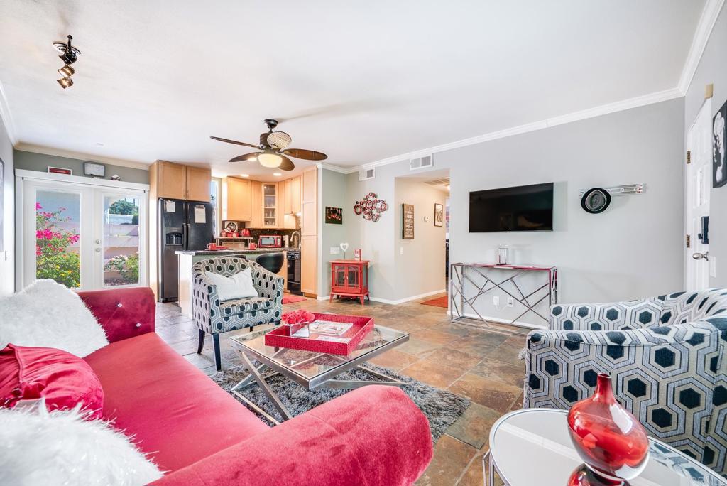 800 E Cottonwood Road, Palm Springs, CA 92262 — photo 1