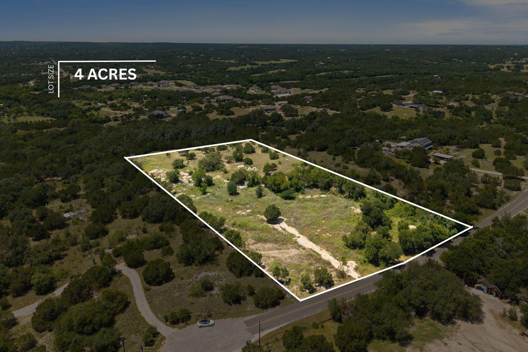 14600 Honeycomb, Leander, TX 78641 — photo 1