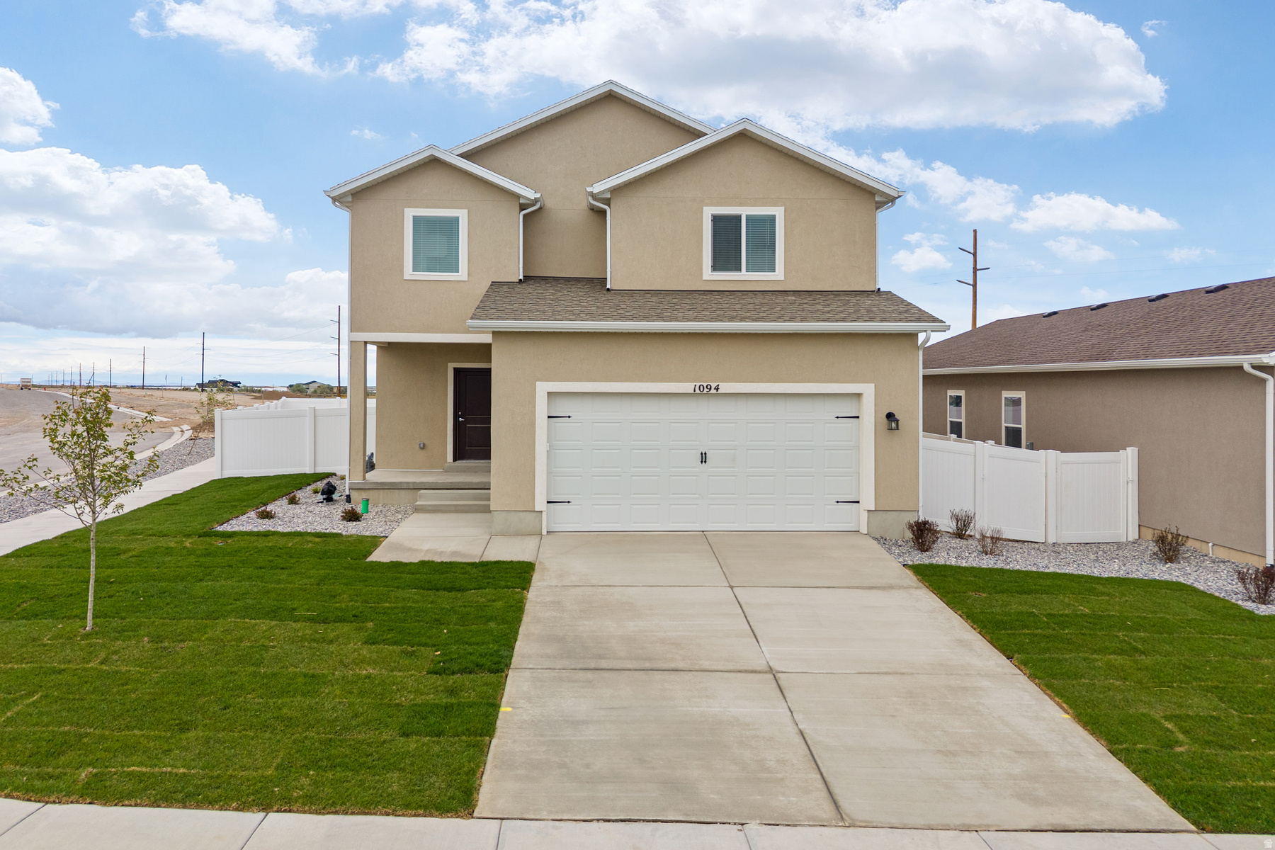 1137  VEGAS ST, Grantsville, UT 84029 — photo 1