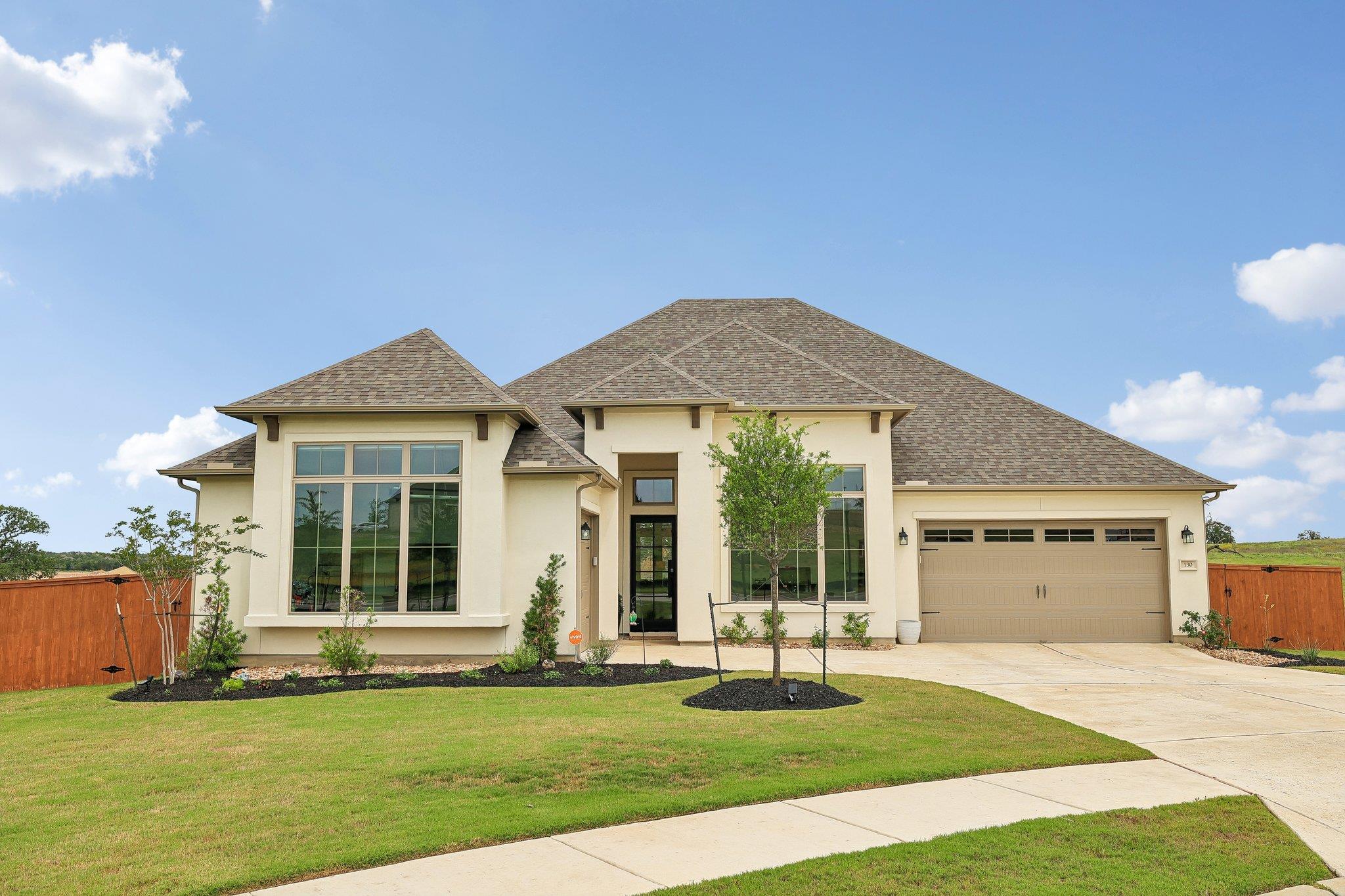 130 Firethorn, Bastrop, TX 78602 — photo 1