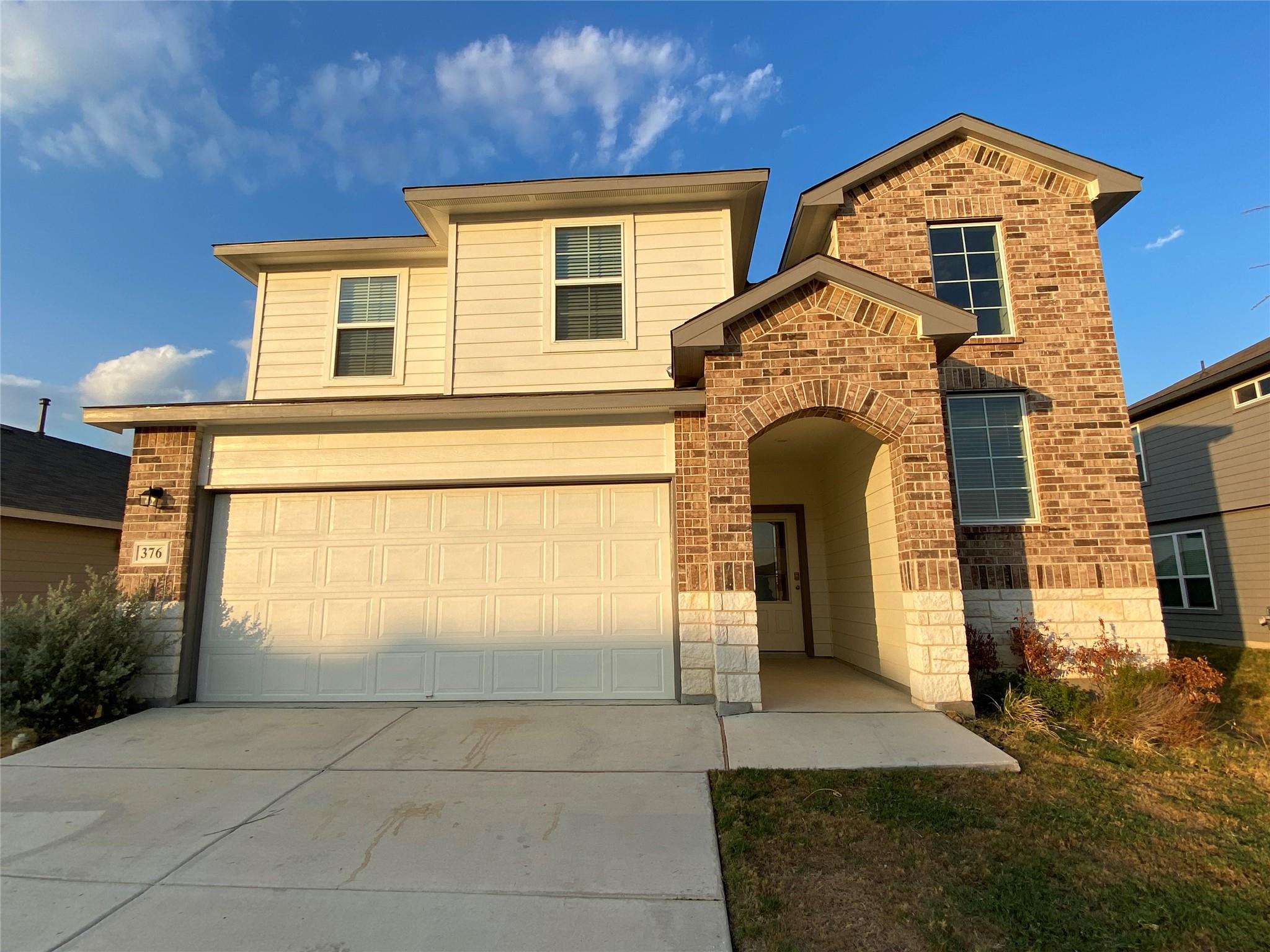 376 Arbor Hills, New Braunfels, TX 78130 — photo 1