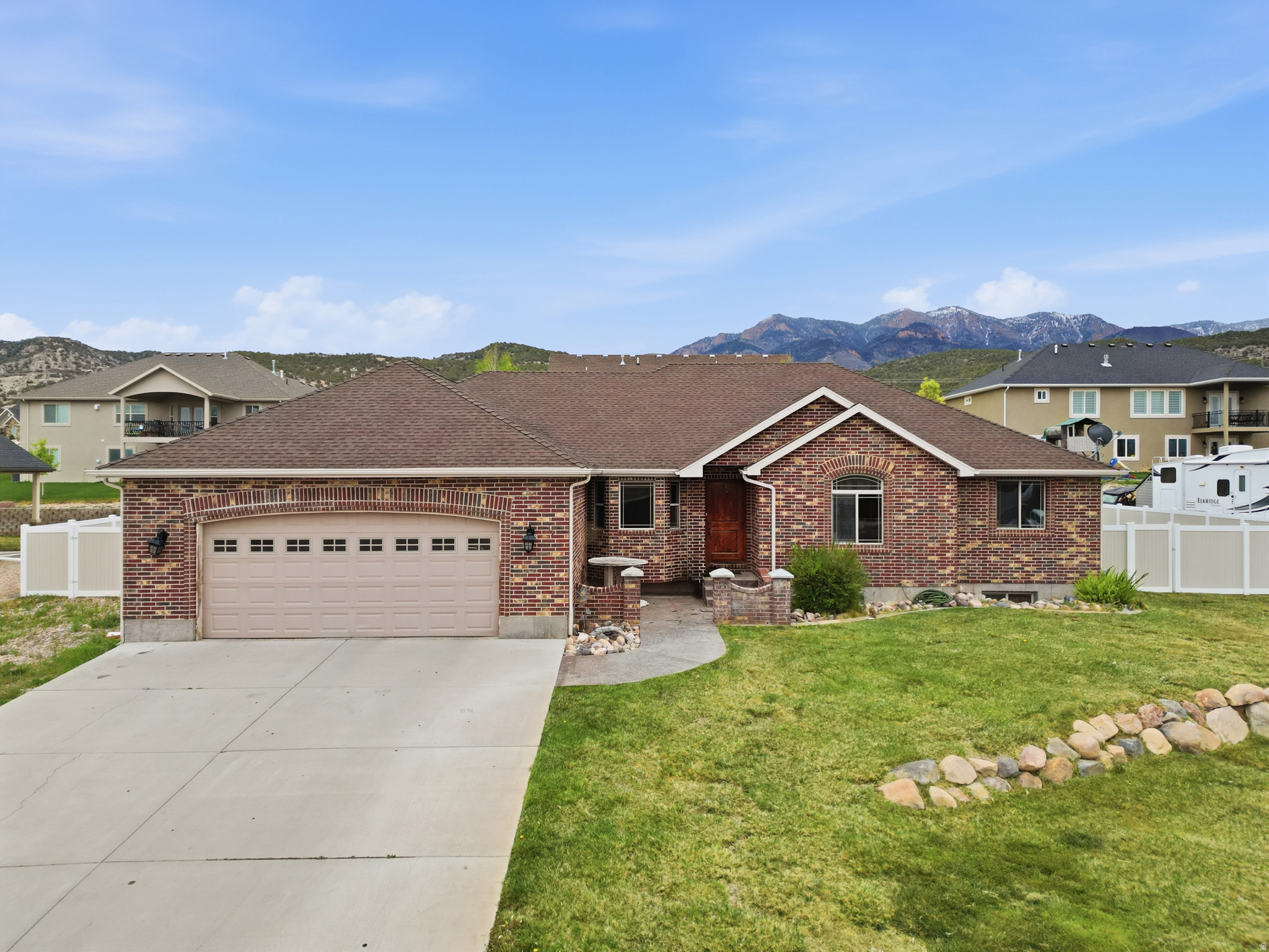 1341 S 200 E, Nephi, UT 84648 — photo 1