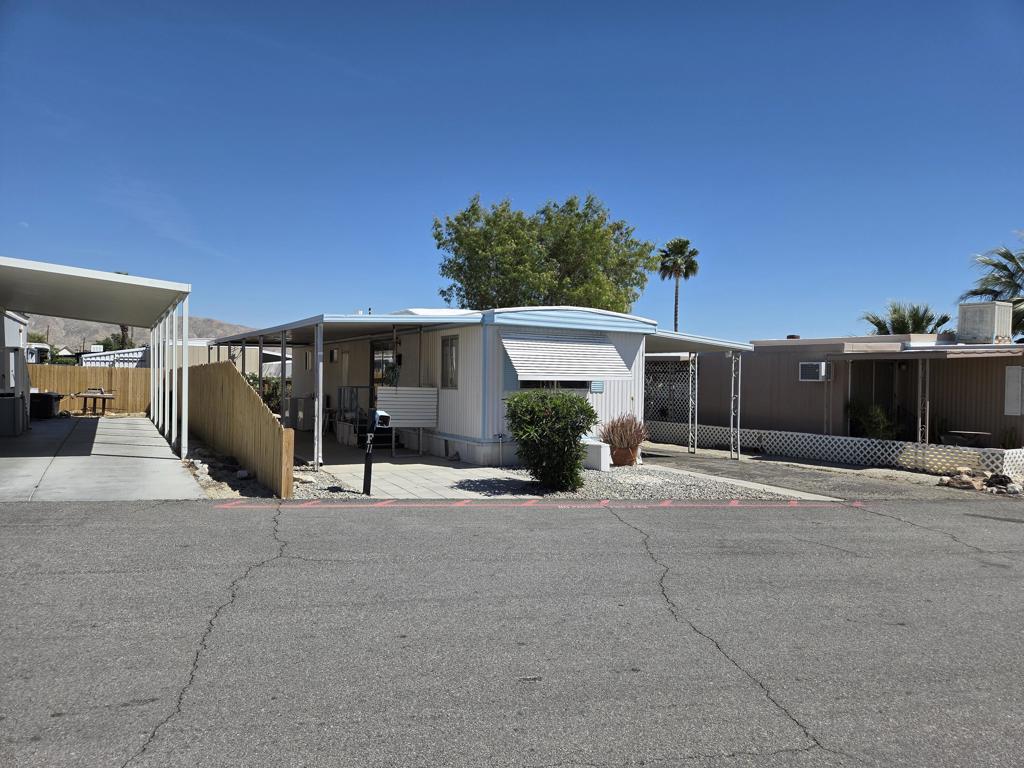 64625 Pierson Boulevard, Desert Hot Springs, CA 92240 — photo 1