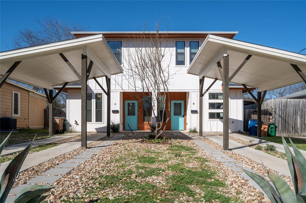 4702 Leslie, Austin, TX 78721 — photo 1