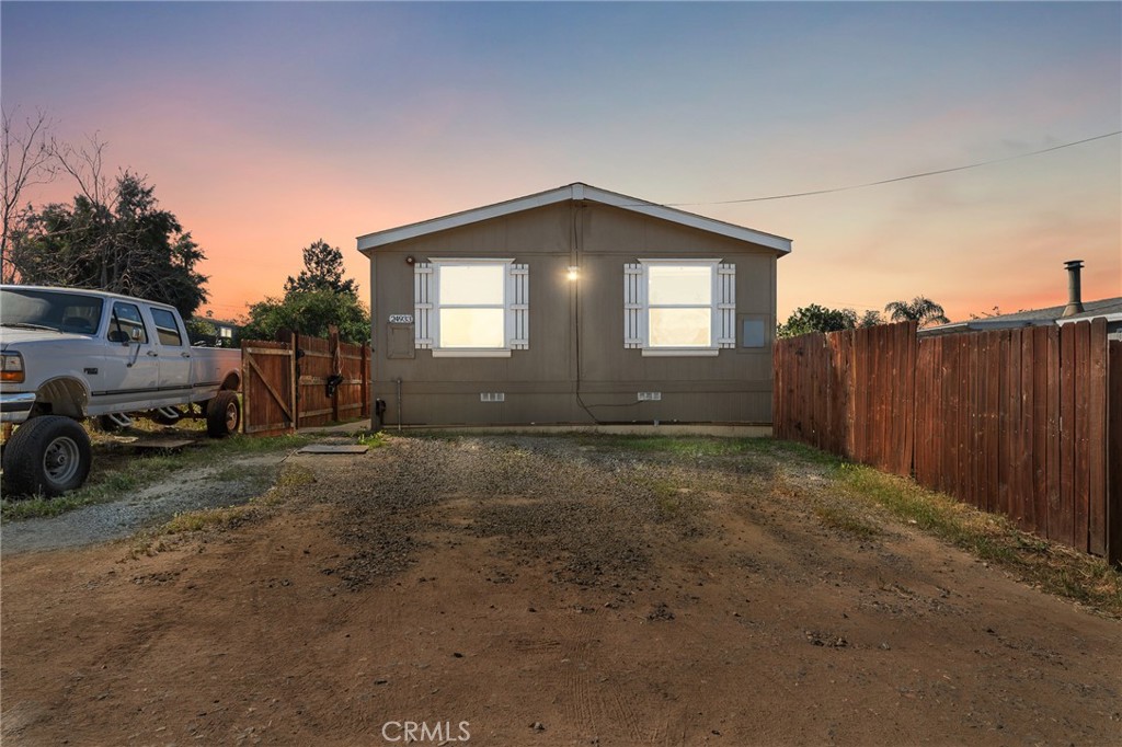 24933 Fir Street, Menifee, CA 92584 — photo 1