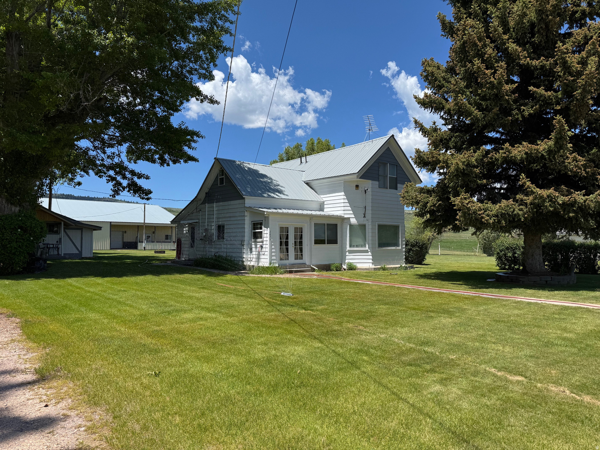 2877  HIGHWAY 89, Fish Haven, ID 83287 — photo 1