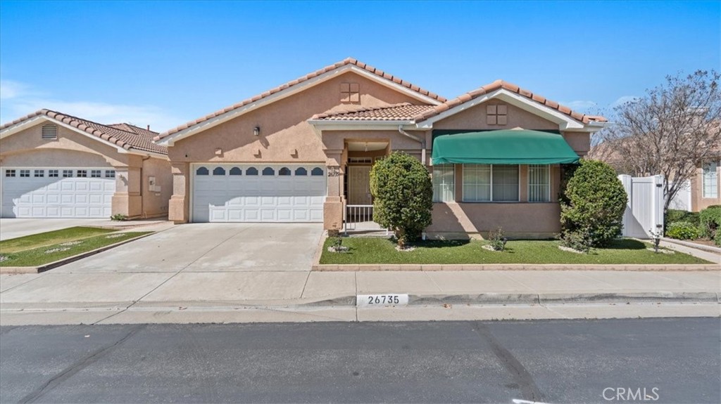 26735 China, Menifee, CA 92585 — photo 1