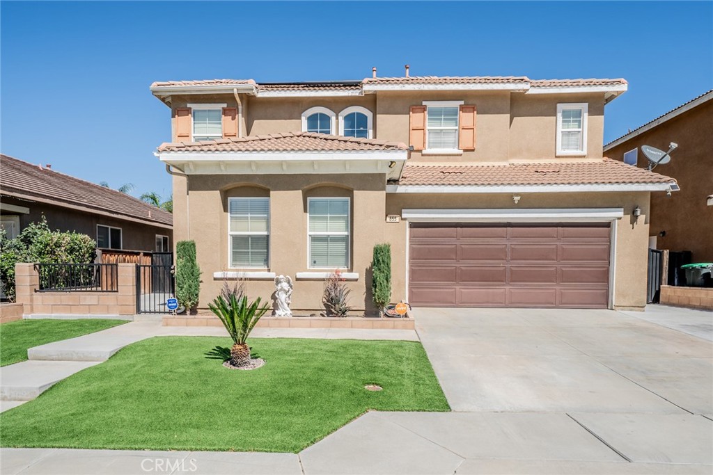 855 Browning Court, San Jacinto, CA 92583 — photo 1