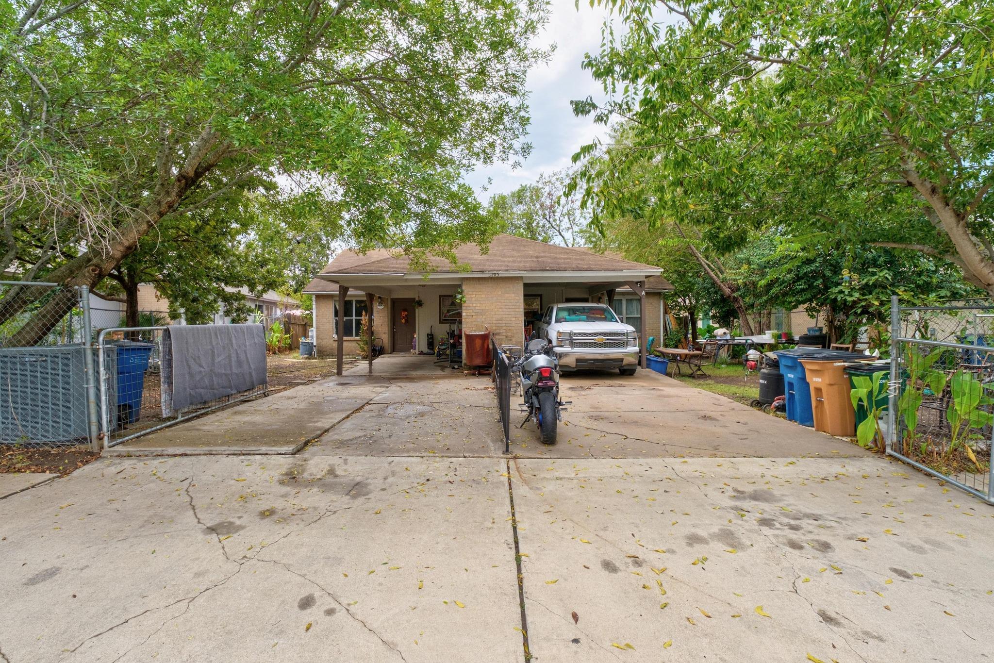 8203 Colony Loop, Austin, TX 78724 — photo 1