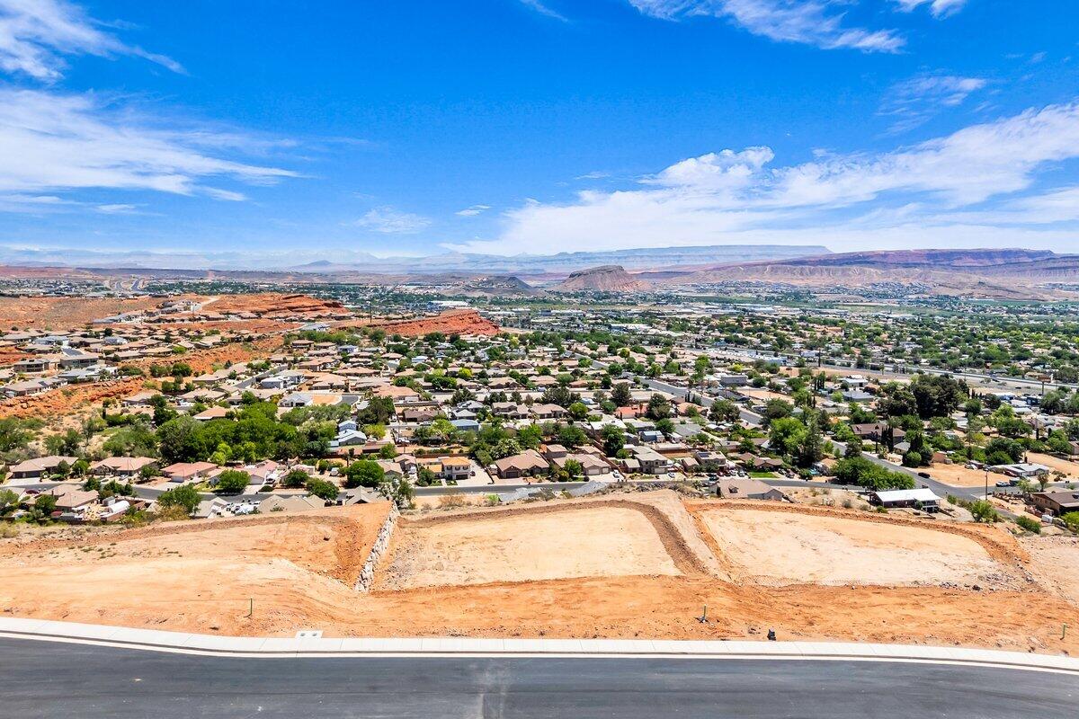 Grand Heights Lot #59, St George, UT 84770 — photo 1