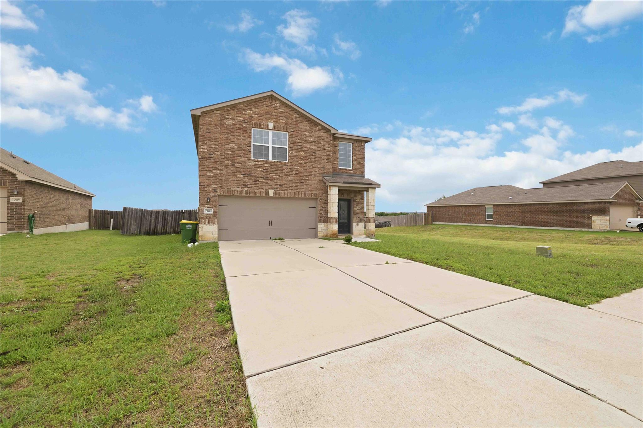 19912 Woodrow Wilson, Manor, TX 78653 — photo 1