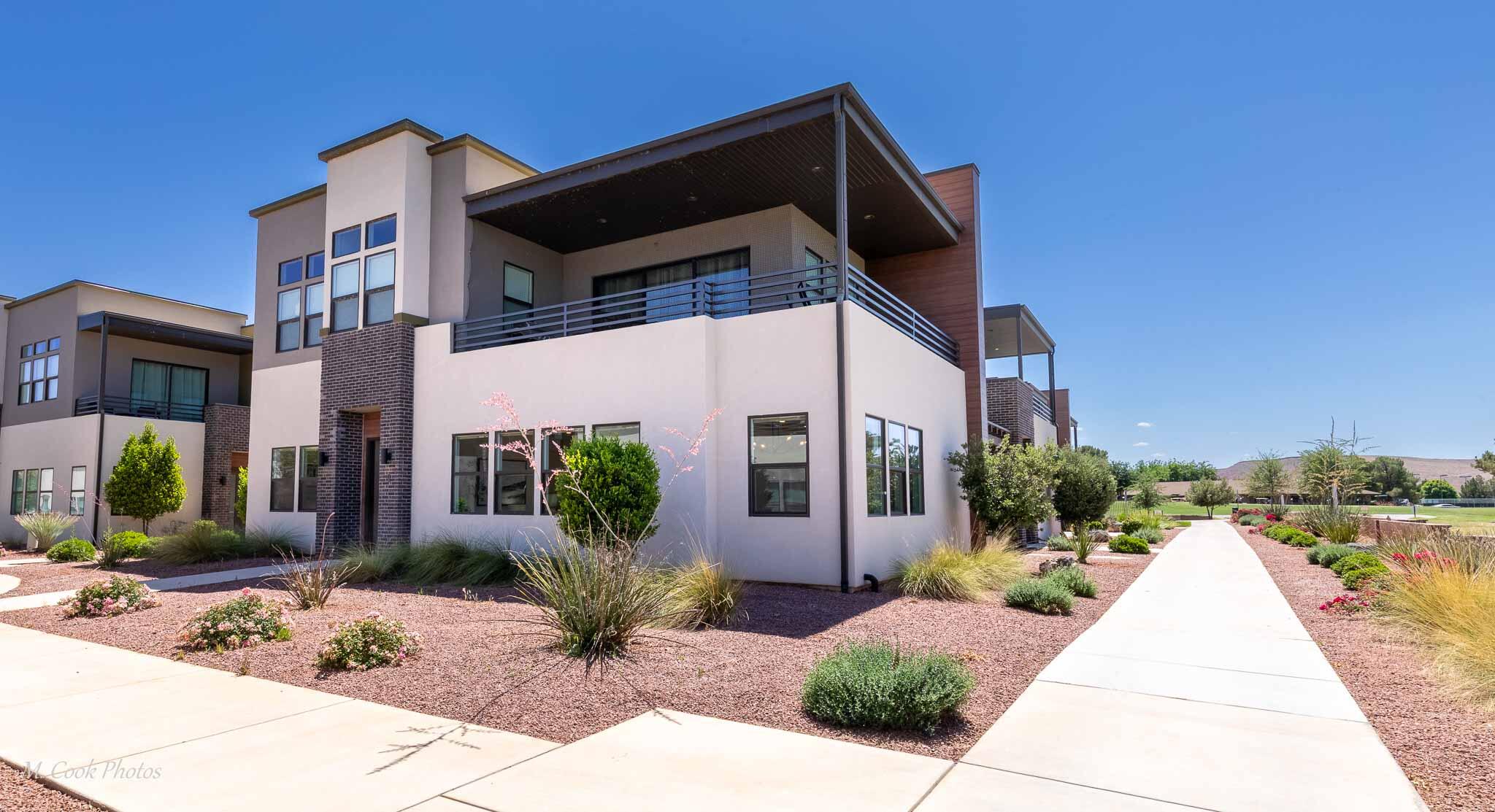 3080 S Bloomington DR 9, St George, UT 84790 — photo 1