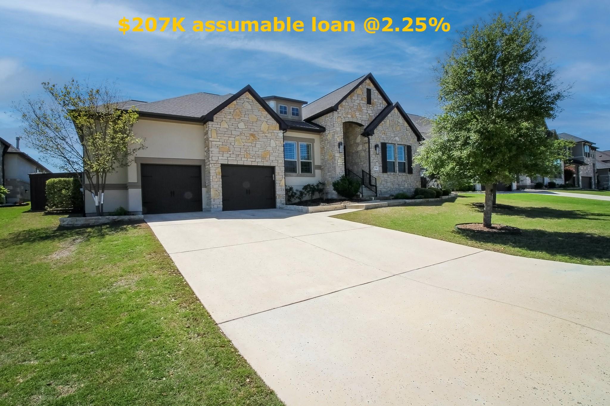 156 Noahs, Austin, TX 78737 — photo 1