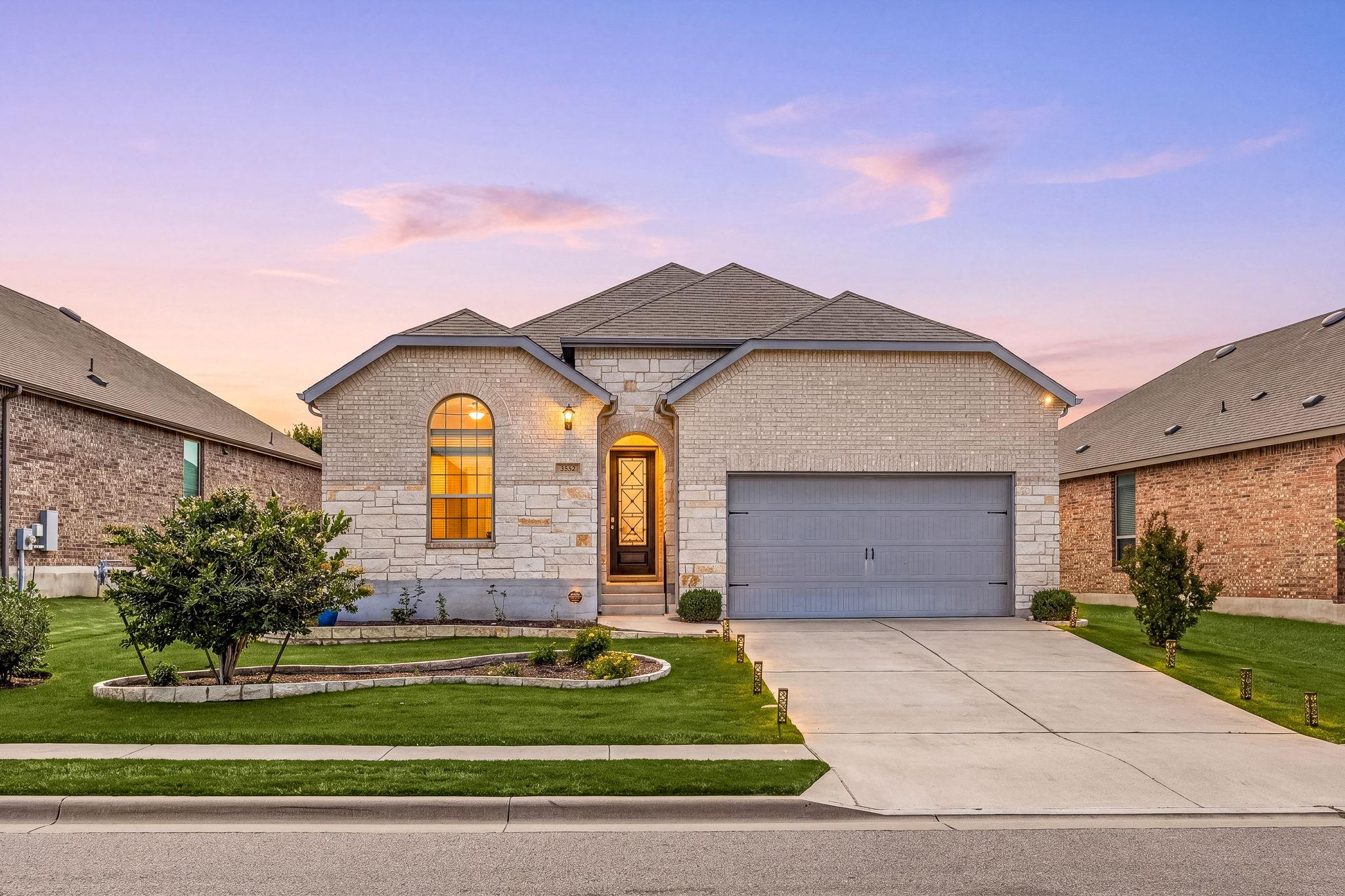 6633 Verona, Round Rock, TX 78665 — photo 1