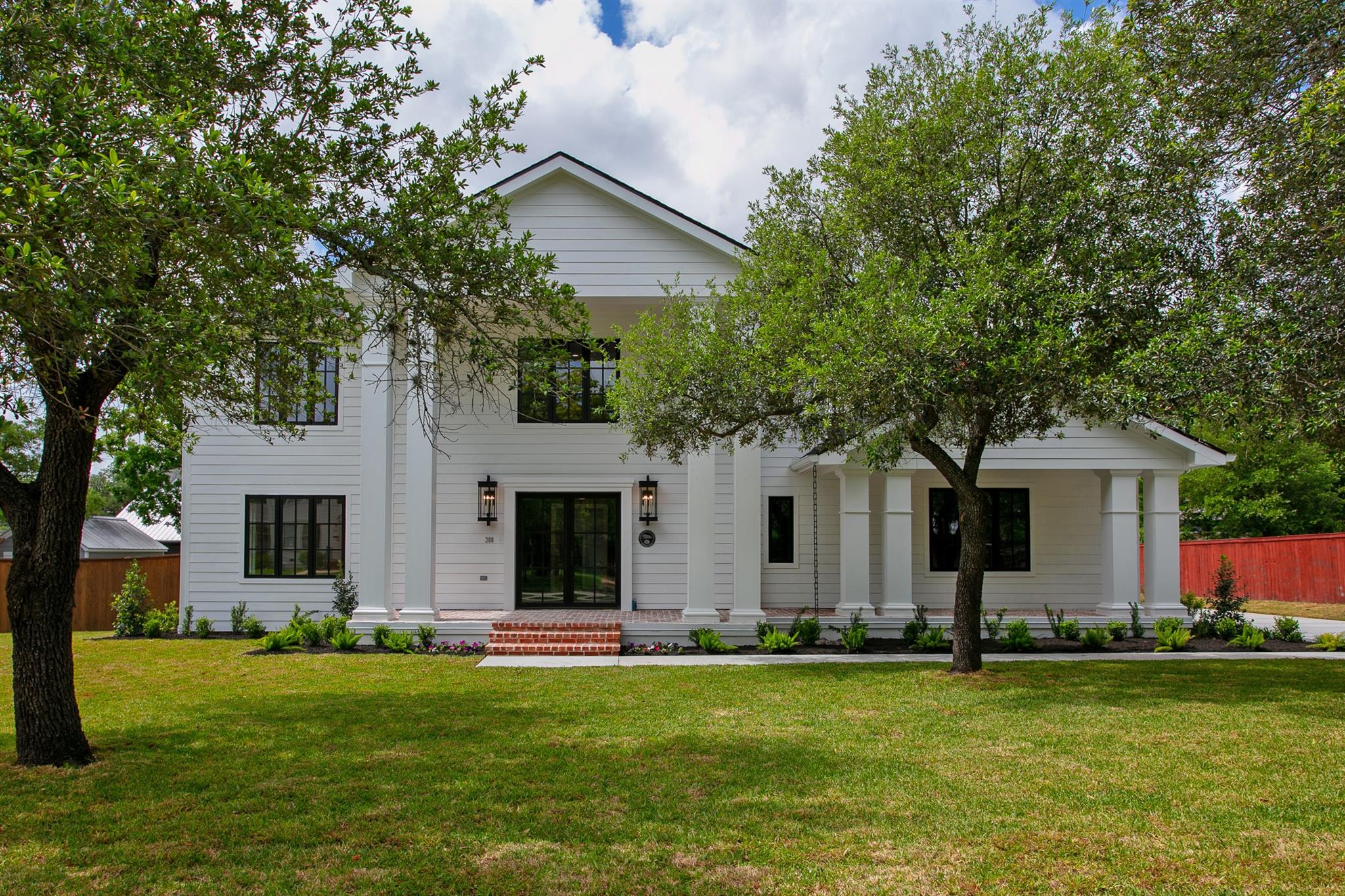 308 Pershing, College Station, TX 77840 — photo 1