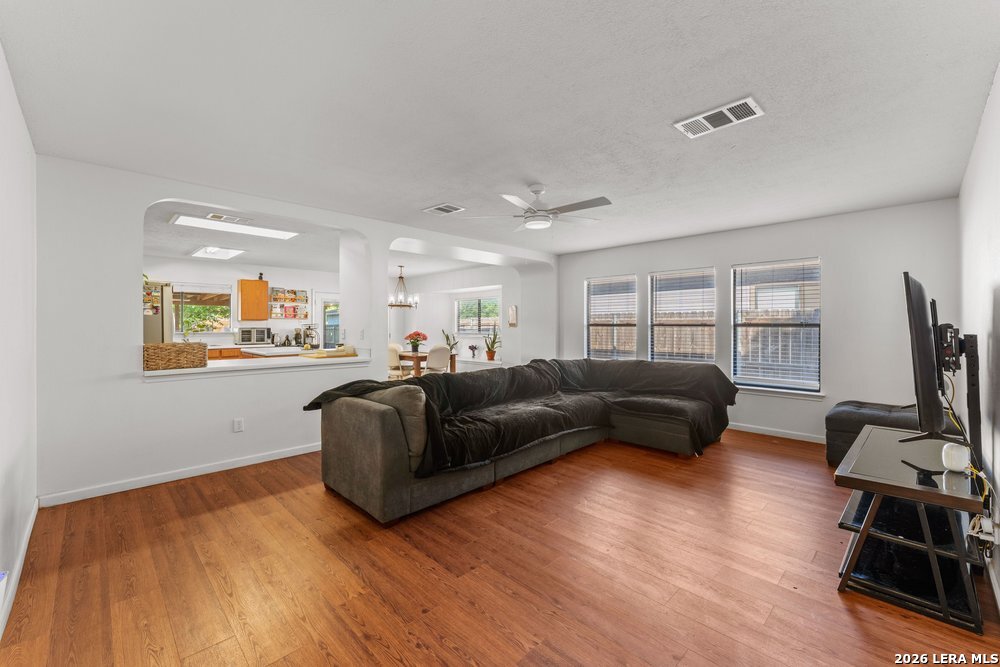 9518 ARCADIA CRK, ,  78251 — photo 1