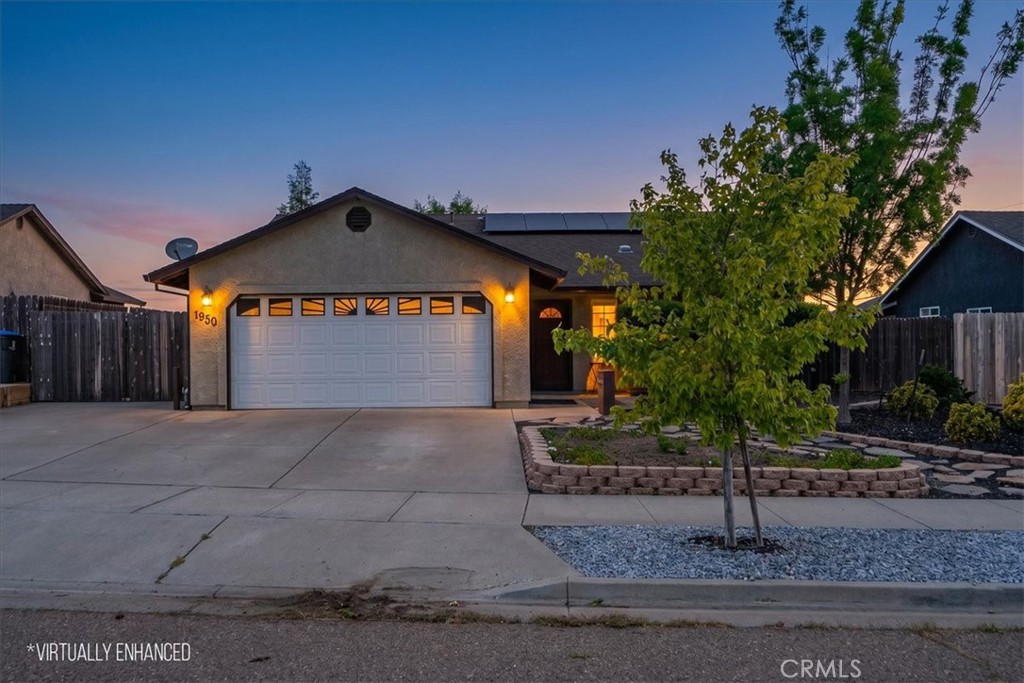 1950 Gentry Way, Red Bluff, CA 96080 — photo 1