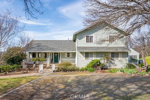 18920 Reeds Creek Road, Red Bluff, CA 96080 — photo 1