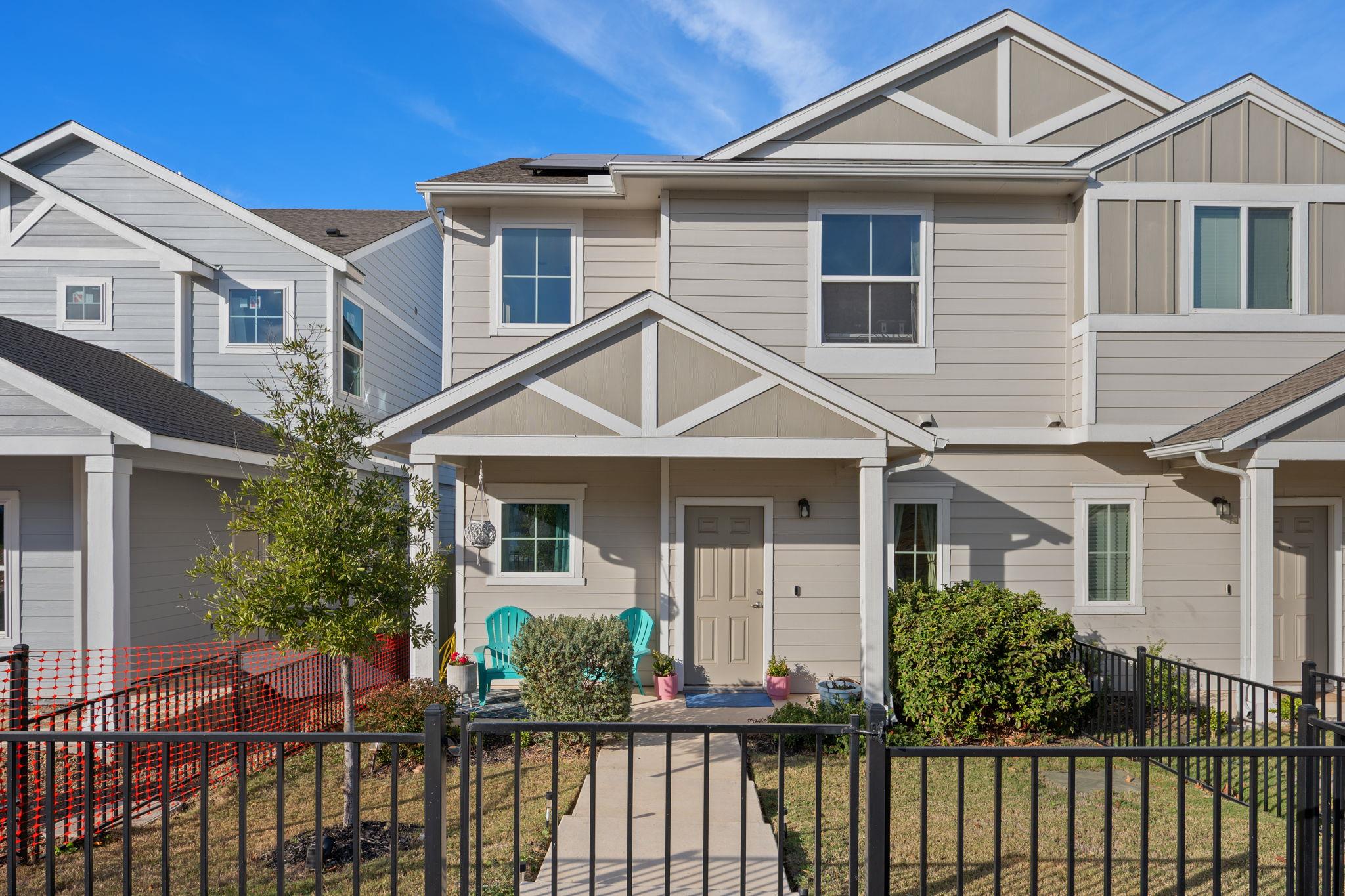 16710 Sonoma Breeze, Manor, TX 78653 — photo 1