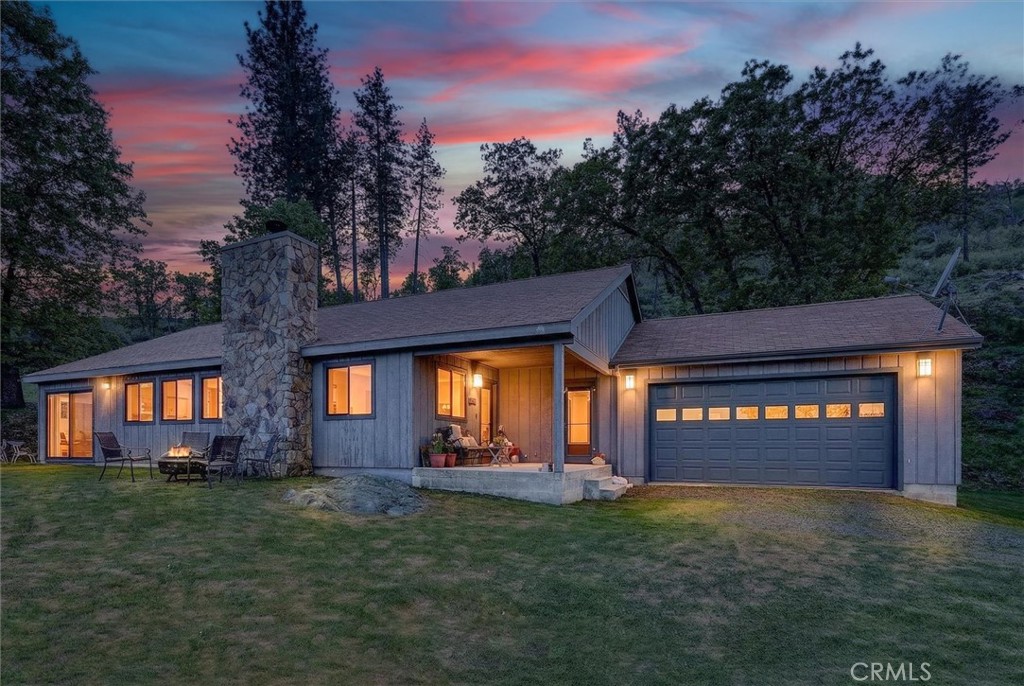 5851 Mount Bullion Ridge, Mariposa, CA 95338 — photo 1