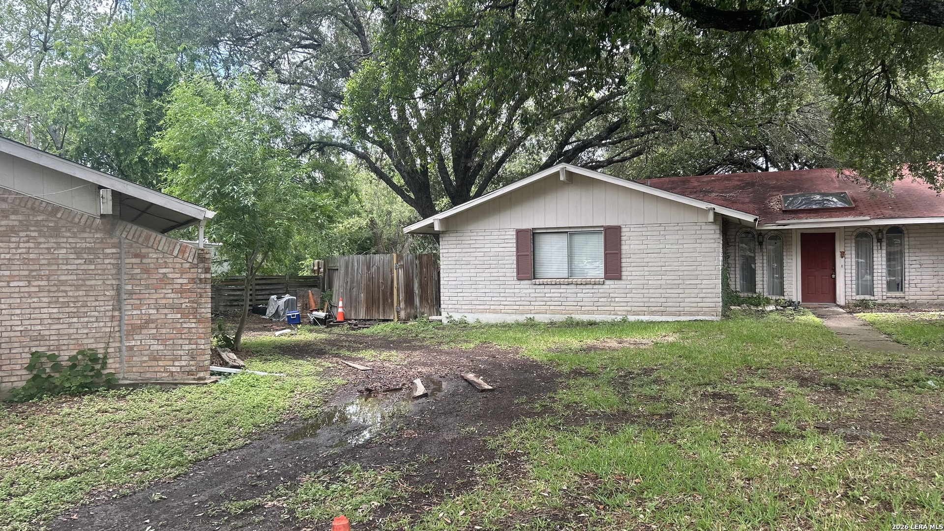 4902 LA BARRANCA ST, , 78233 — photo 1