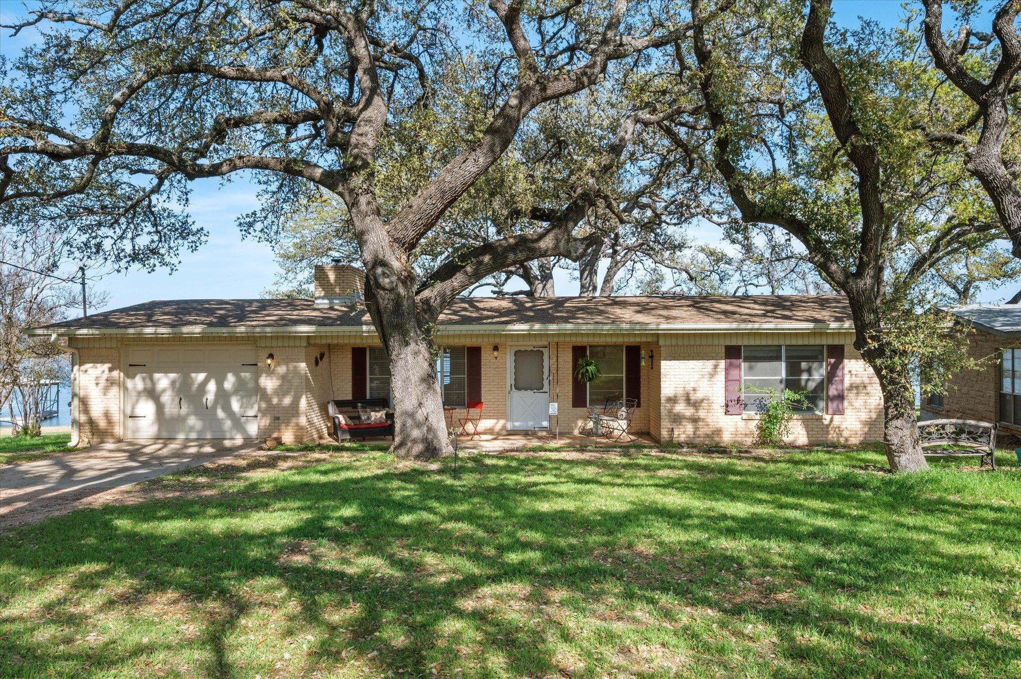 210 Lake, Tow, TX 78672 — photo 1