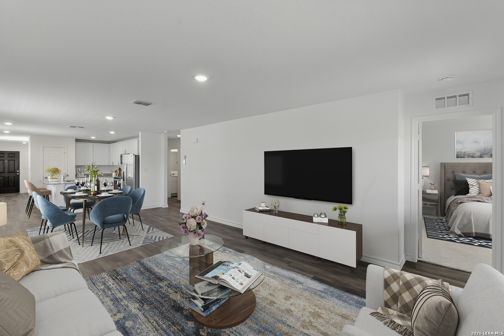 2948 Water Lotus, , 78130 — photo 1