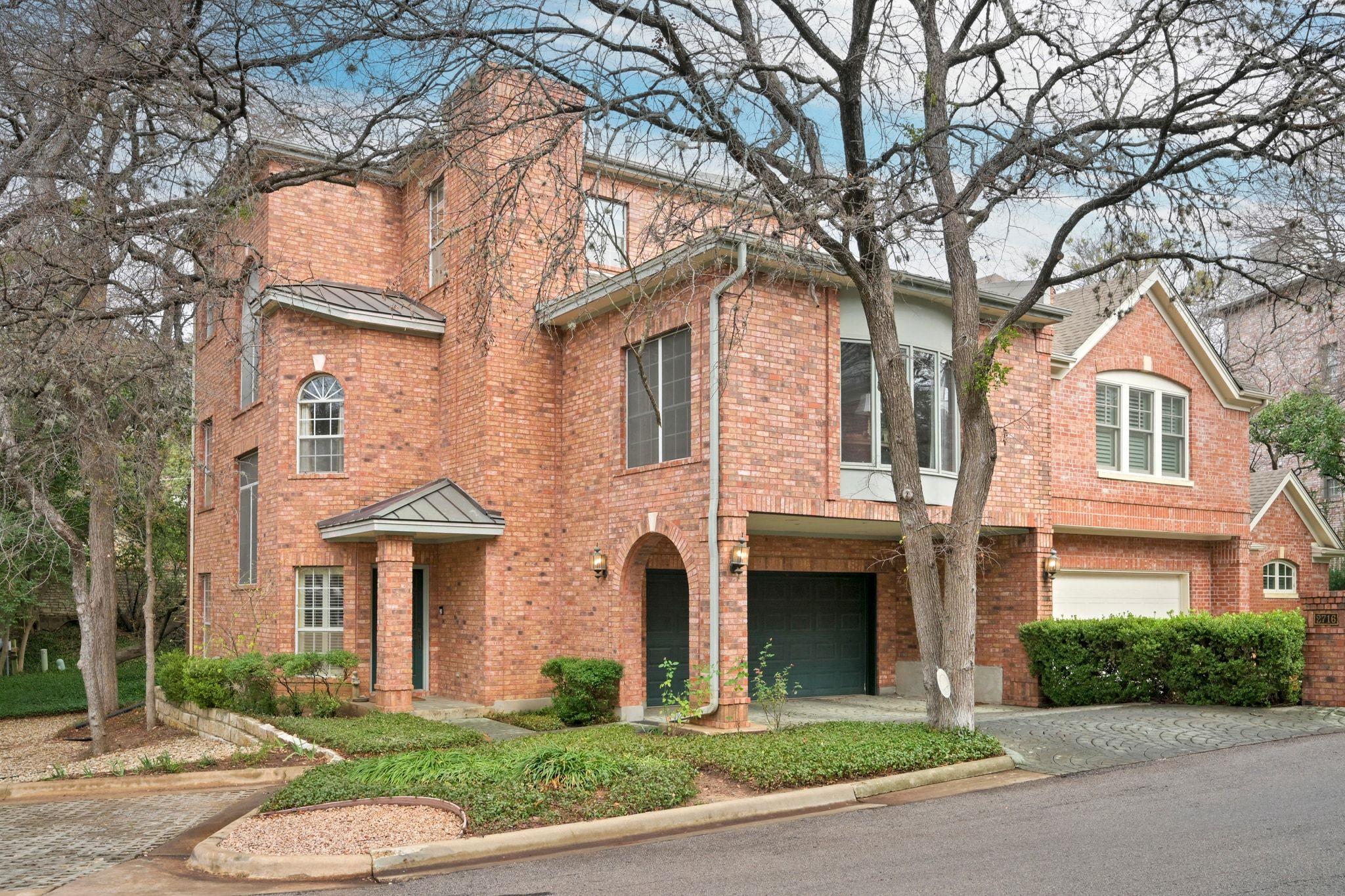 2716 Hillview Green, Austin, TX 78703 — photo 1