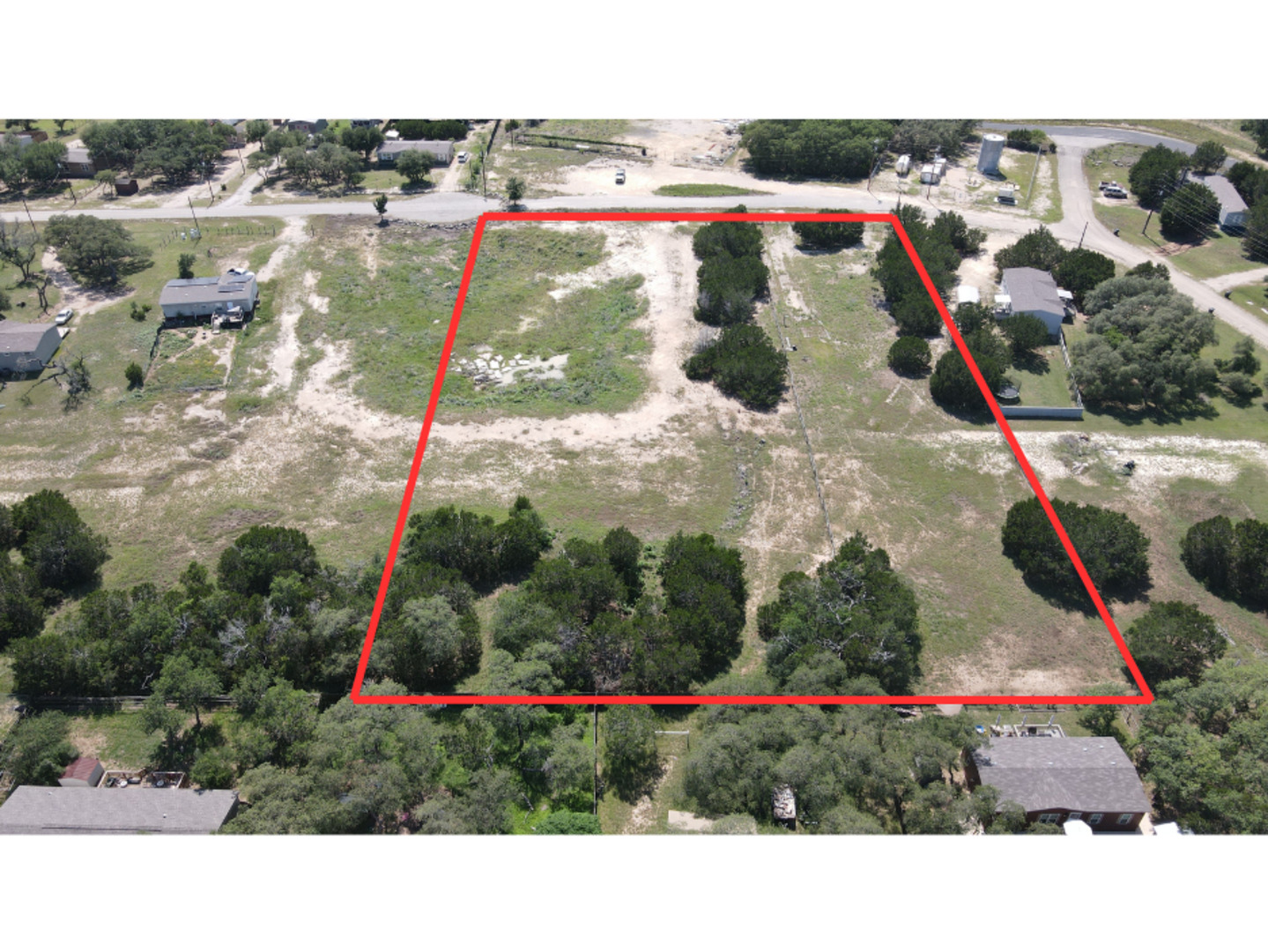 311 Pr 1502, Lot 46, 47, 48, ,  78003 — photo 1